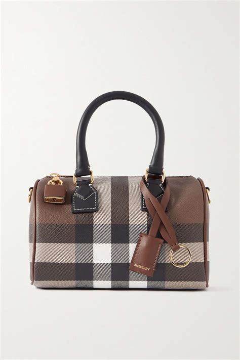 portefeuille burberry rouge|net a porter burberry tote.